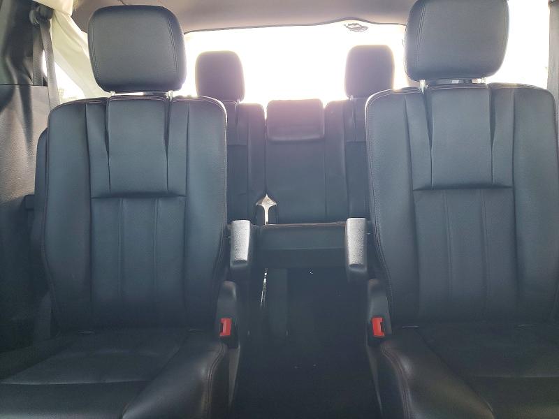 Aukcja sprzedaży 2018 Dodge Grand Caravan, vin: 2C4RDGEGXJR337440, numer aukcji: 63034196