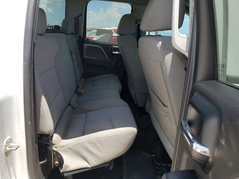 Aukcja sprzedaży 2018 Gmc Sierra, vin: 1GTR1LEC7JZ278478, numer aukcji: 58987986