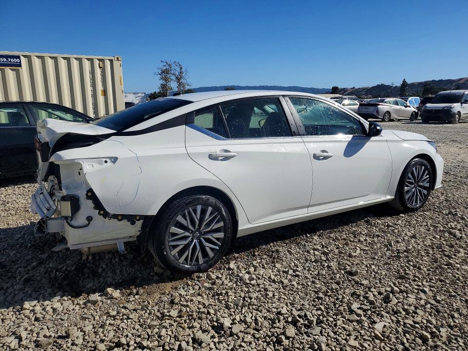 2026 Nissan Altima მანქანა იყიდება აუქციონზე, vin: 1N4BL4DV2TN316395, აუქციონის ნომერი: 63386636