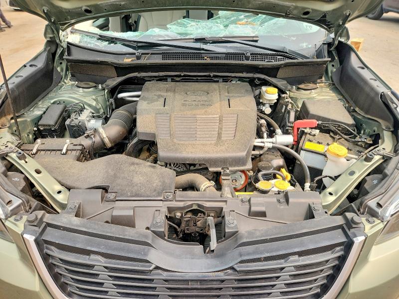Продажа на аукционе авто 2021 Subaru Forester, vin: JF2SKADC9MH575249, номер лота: 60791676