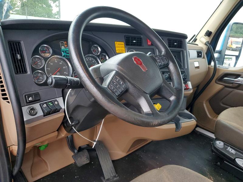 Aukcja sprzedaży 2021 Kenworth T680, vin: 1XKYD49X0MJ450461, numer aukcji: 61390656