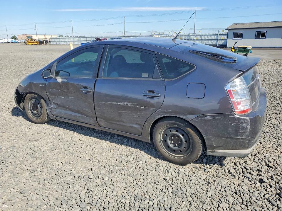2008 Toyota Prius მანქანა იყიდება აუქციონზე, vin: JTDKB20U383431878, აუქციონის ნომერი: 60226426