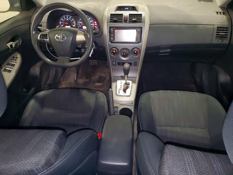 2013 Toyota Corolla მანქანა იყიდება აუქციონზე, vin: 2T1BU4EE2DC990640, აუქციონის ნომერი: 59767886