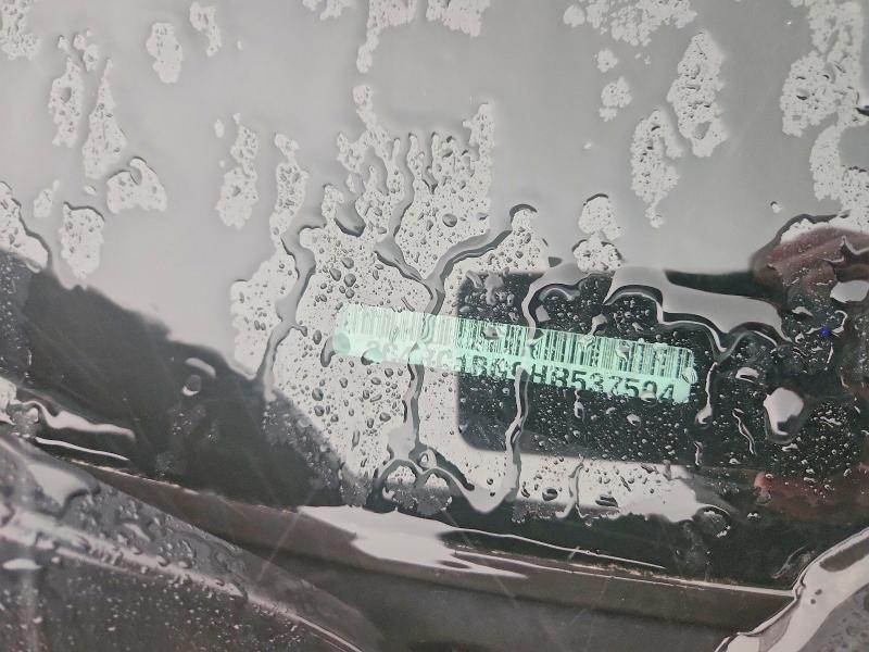 Aukcja sprzedaży 2017 Chrysler Pacifica, vin: 2C4RC1BG9HR537594, numer aukcji: 61306006