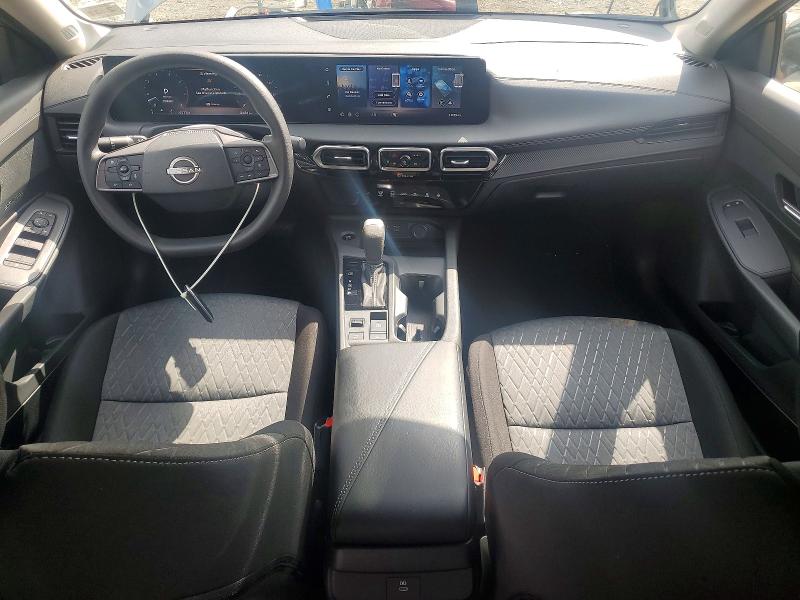 Aukcja sprzedaży 2026 Nissan Sentra, vin: 3N1AB9CV3TY206873, numer aukcji: 62277726