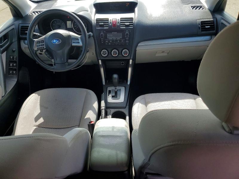 2015 Subaru Forester Premium W/c მანქანა იყიდება აუქციონზე, vin: JF2SJADC0FH421115, აუქციონის ნომერი: 60367126