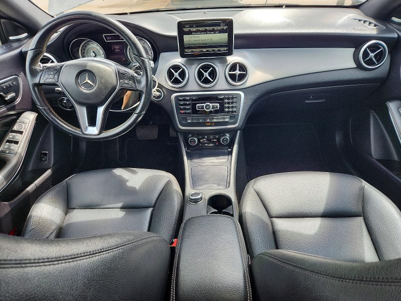 Aukcja sprzedaży 2014 Mercedes-benz Cla, vin: WDDSJ4GB8EN134405, numer aukcji: 60057516