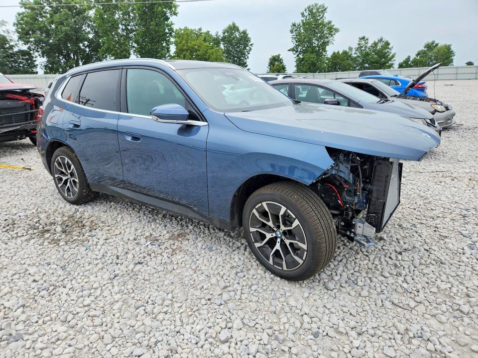 Aukcja sprzedaży 2026 Bmw X3, vin: 5UX53GP01T9350280, numer aukcji: 63512136