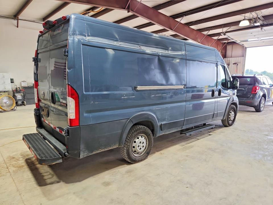 Aukcja sprzedaży 2020 Ram Promaster 3500, vin: 3C6URVJG2LE117453, numer aukcji: 59809946