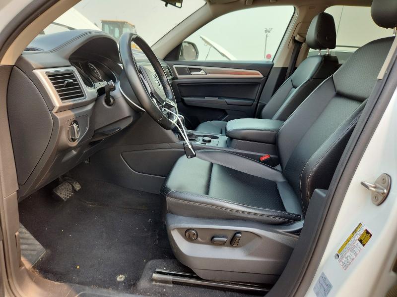 Продаж на аукціоні авто 2019 Volkswagen Atlas, vin: 1V2LR2CA7KC526290, номер лоту: 62573796