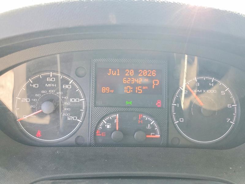 Aukcja sprzedaży 2021 Ram Promaster 3500, vin: 3C6MRVJG3ME544819, numer aukcji: 58766896