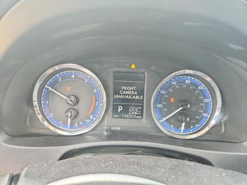 Продаж на аукціоні авто 2018 Toyota Corolla, vin: 5YFBURHE9JP741983, номер лоту: 61681386