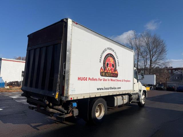 Продажа на аукционе авто 2013 Hino 258/268, vin: 5PVNE8JT8D4S55122, номер лота: 61139576
