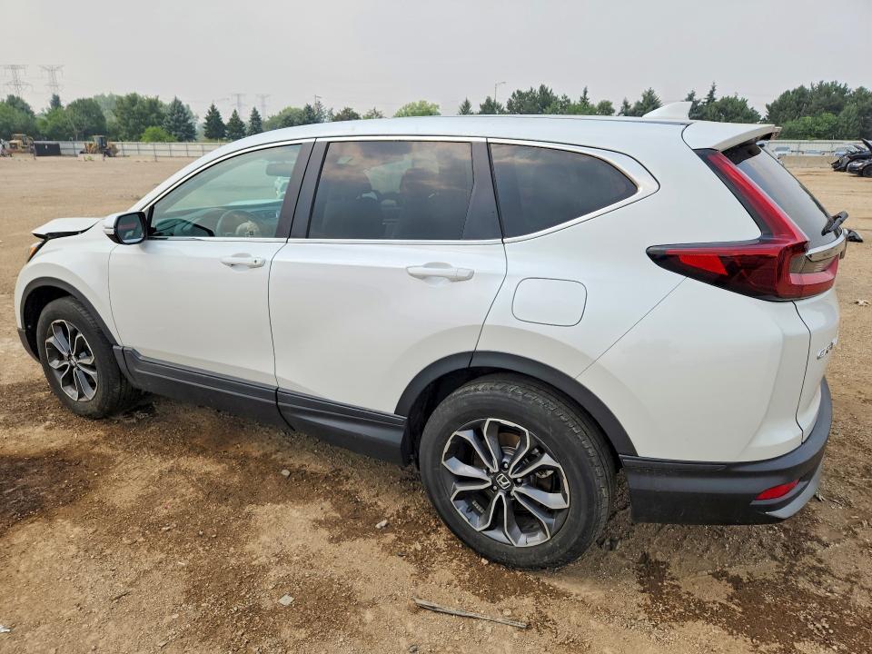 Продажа на аукционе авто 2020 Honda Cr-v, vin: 5J6RW2H8XLL026436, номер лота: 60868336