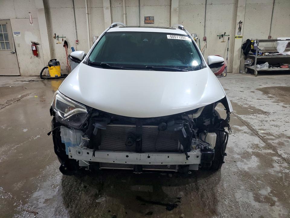 2016 Toyota Rav4 მანქანა იყიდება აუქციონზე, vin: JTMYFREV4GJ069840, აუქციონის ნომერი: 60511286