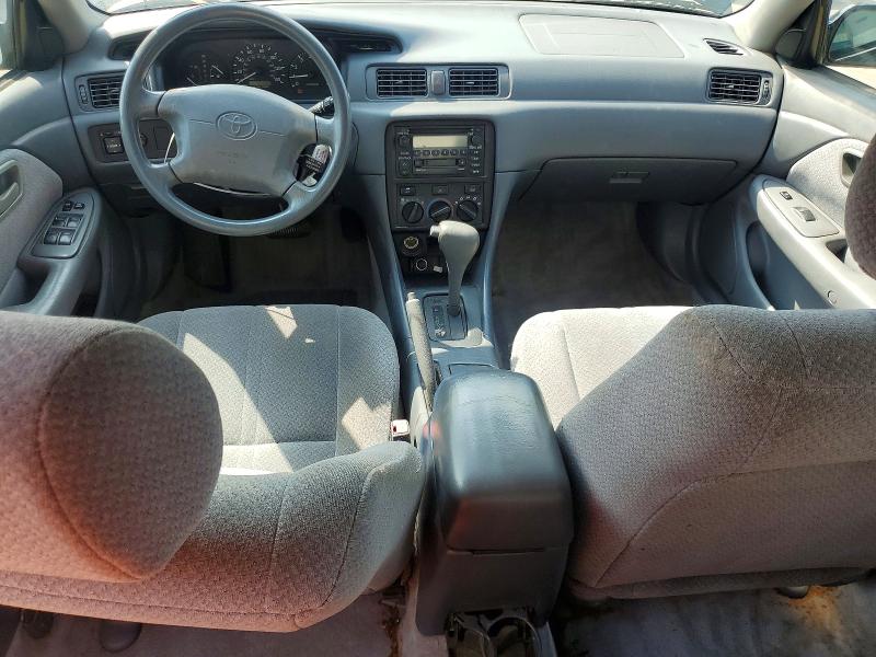85614665 :رقم المزاد ، 4T1BG22K01U099312 vin ، 2001 Toyota Camry مزاد بيع