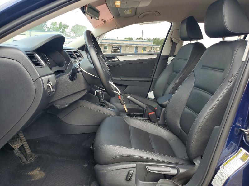 Продажа на аукционе авто 2013 Volkswagen Jetta, vin: 3VWDP7AJ6DM403641, номер лота: 62641226
