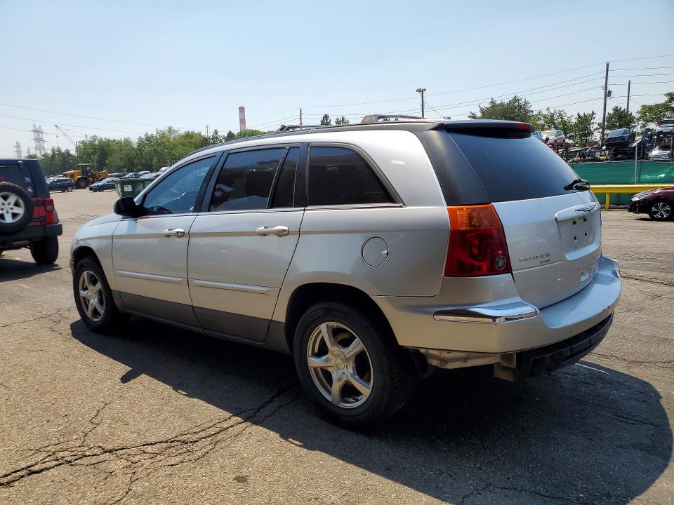 Aukcja sprzedaży 2005 Chrysler Pacifica, vin: 2C4GM68455R265250, numer aukcji: 59649356
