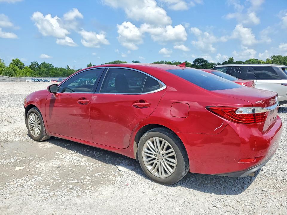 Aukcja sprzedaży 2013 Lexus Es, vin: JTHBK1GG7D2074973, numer aukcji: 56599076