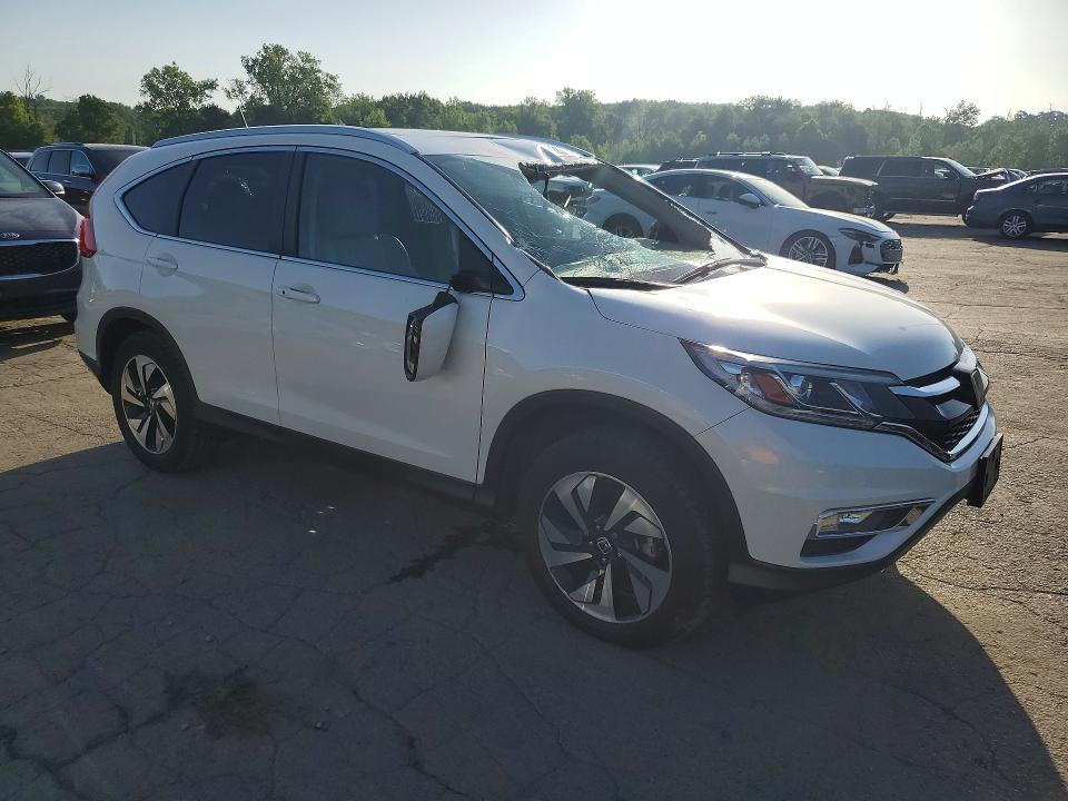 Aukcja sprzedaży 2015 Honda Cr-v, vin: 5J6RM4H9XFL073481, numer aukcji: 59273946