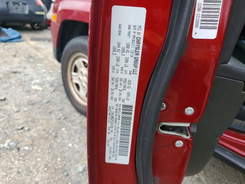 Продажа на аукционе авто 2015 Jeep Patriot, vin: 1C4NJRBB2FD231358, номер лота: 62983246