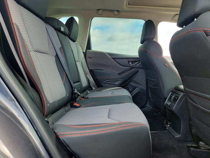 Aukcja sprzedaży 2023 Subaru Forester, vin: JF2SKAJC1PH507651, numer aukcji: 63151436