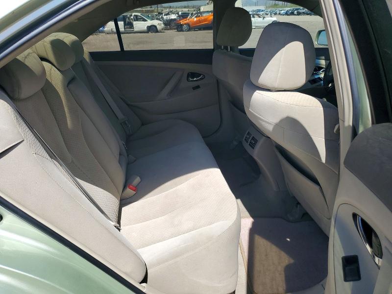 61042276 :رقم المزاد ، 4T1BB46K08U046351 vin ، 2008 Toyota Camry مزاد بيع