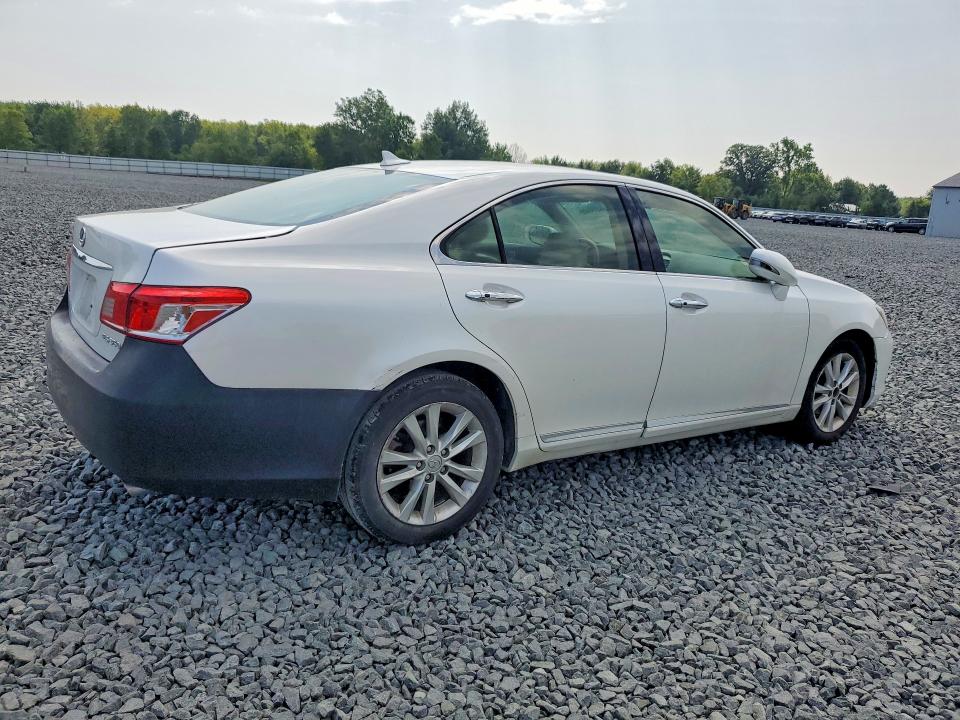 2011 Lexus Es მანქანა იყიდება აუქციონზე, vin: JTHBK1EG3B2467479, აუქციონის ნომერი: 63523046