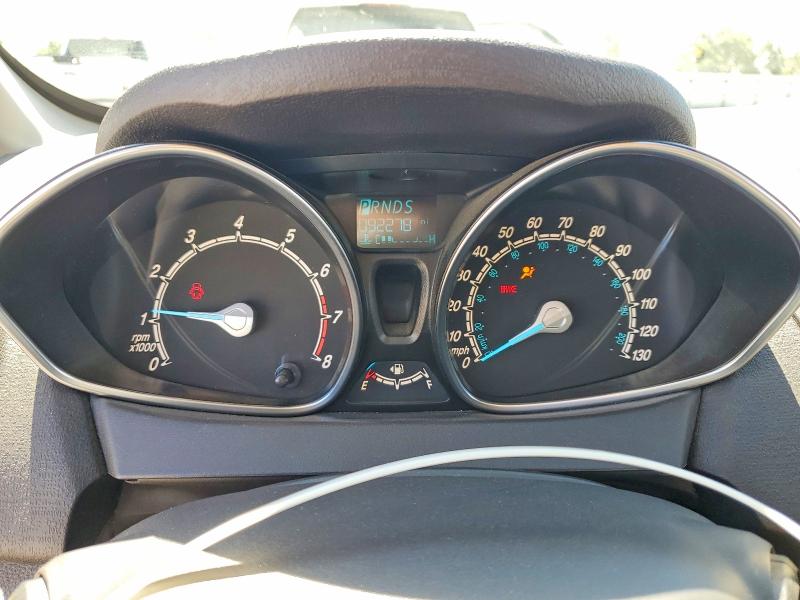 Продажа на аукционе авто 2015 Ford Fiesta, vin: 3FADP4BJ5FM211023, номер лота: 59830506