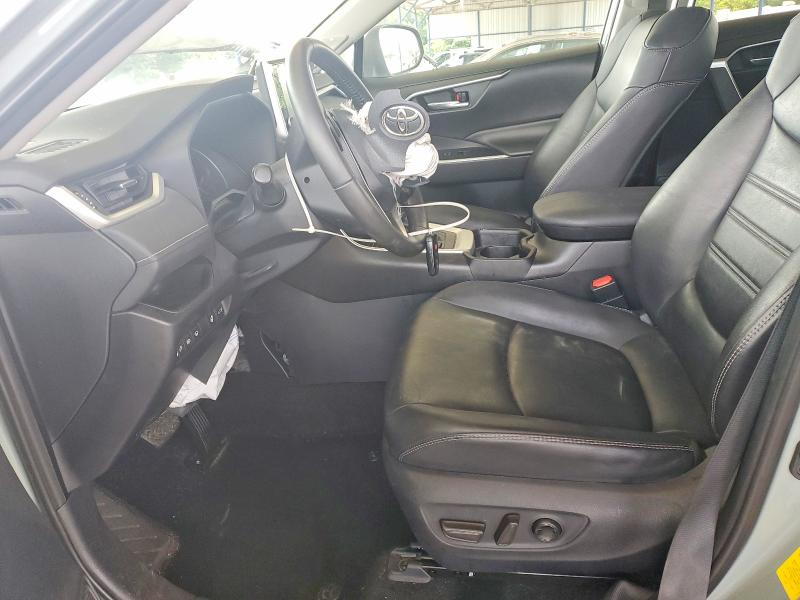 Aukcja sprzedaży 2019 Toyota Rav4, vin: 2T3C1RFV3KW034174, numer aukcji: 61681476
