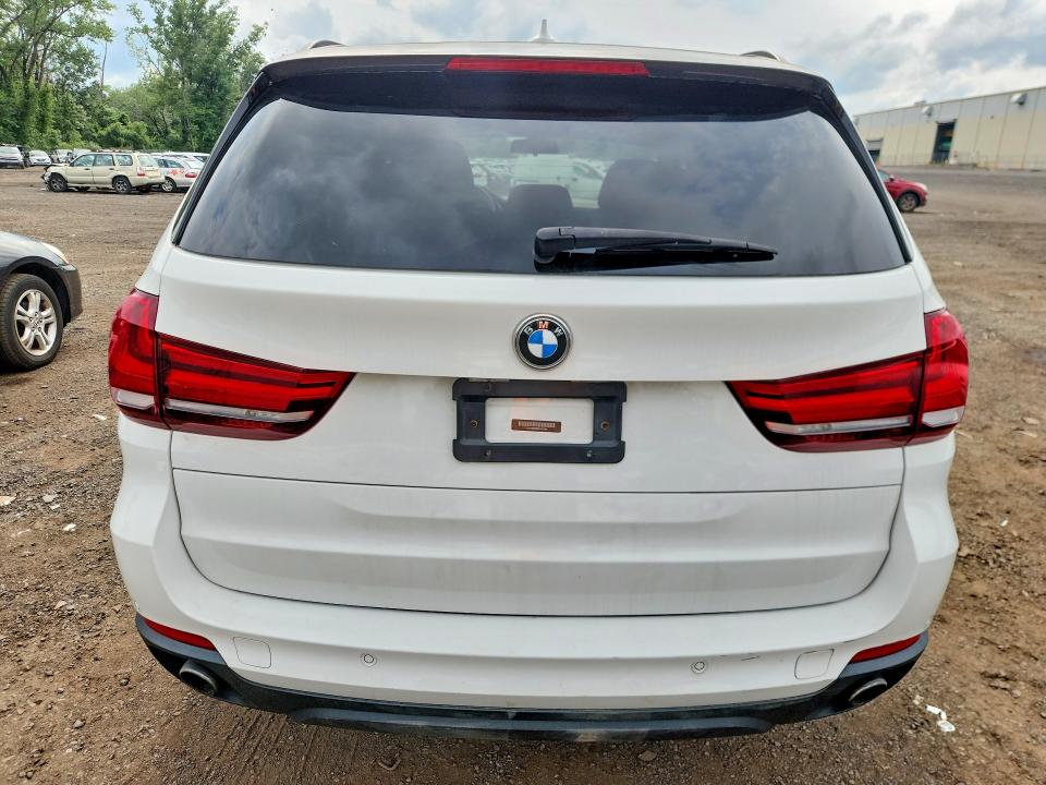 62420336 :رقم المزاد ، 5UXKR0C58F0K62264 vin ، 2015 Bmw X5 مزاد بيع