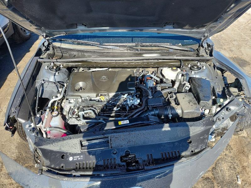 Продажа на аукционе авто 2026 Toyota Camry, vin: 4T1DAACK9TU217668, номер лота: 55196306