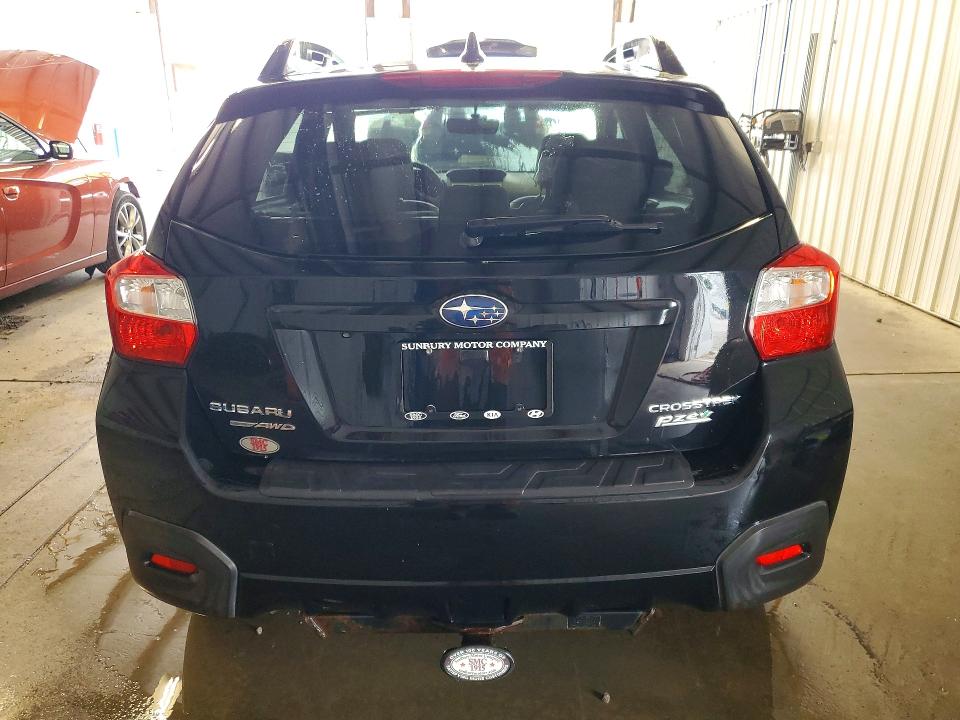 Aukcja sprzedaży 2017 Subaru Crosstrek, vin: JF2GPAKC7H8221276, numer aukcji: 60367646