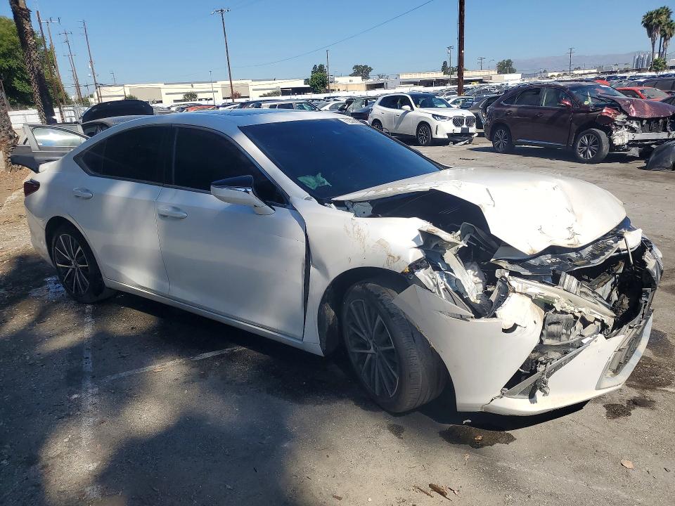 Продаж на аукціоні авто 2023 Lexus Es 300h, vin: 58ADA1C11PU036666, номер лоту: 60451576