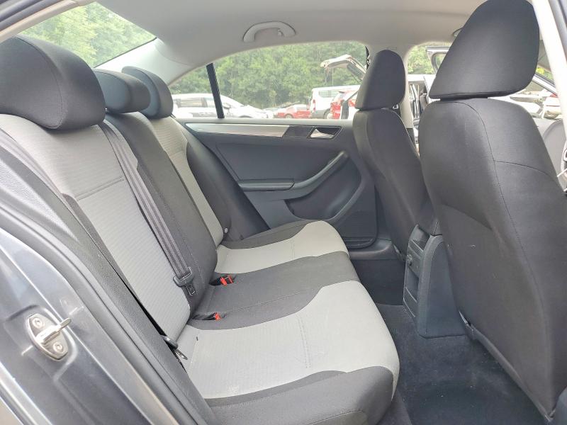 Aukcja sprzedaży 2017 Volkswagen Jetta, vin: 3VW2B7AJ1HM392852, numer aukcji: 59374156