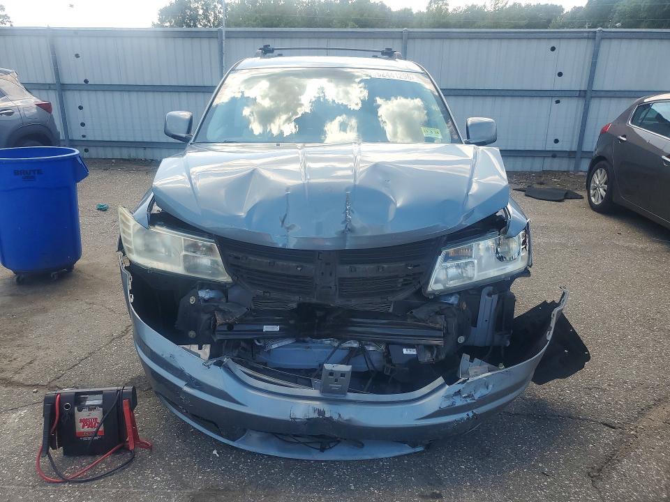 Aukcja sprzedaży 2010 Dodge Journey, vin: 3D4PH5FV1AT190129, numer aukcji: 62441296
