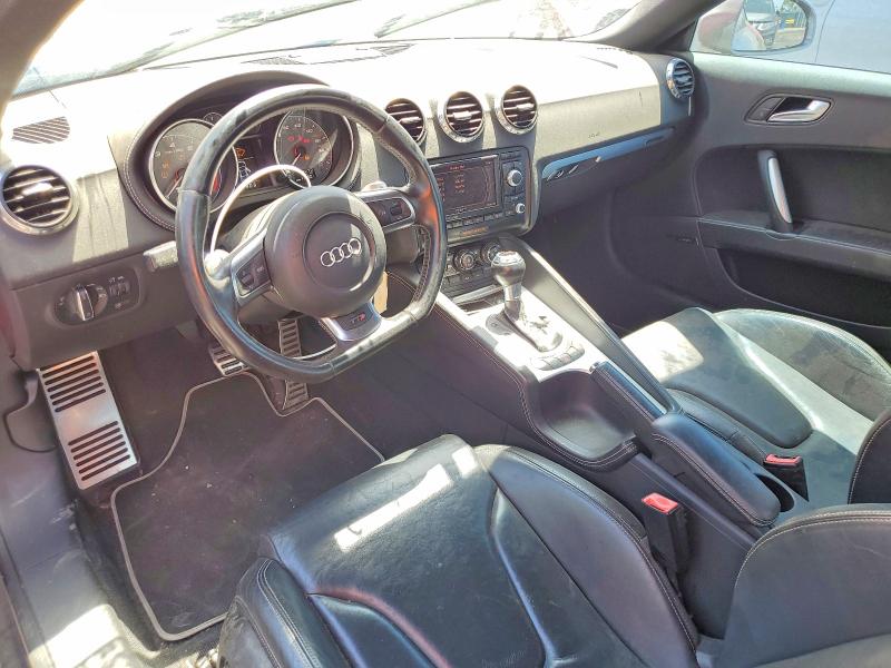 Продаж на аукціоні авто 2009 Audi Tts, vin: TRUUF38J591030705, номер лоту: 61679256