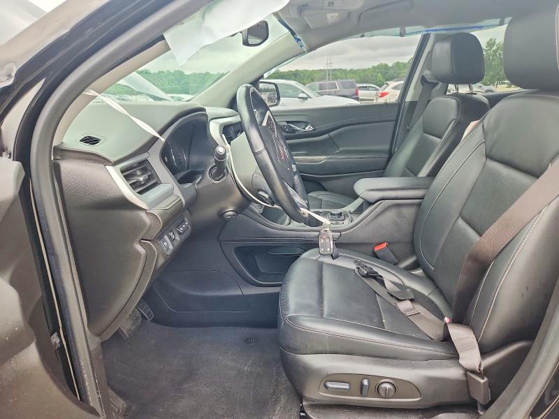 Aukcja sprzedaży 2023 Gmc Acadia, vin: 1GKKNMLS9PZ141691, numer aukcji: 61061246
