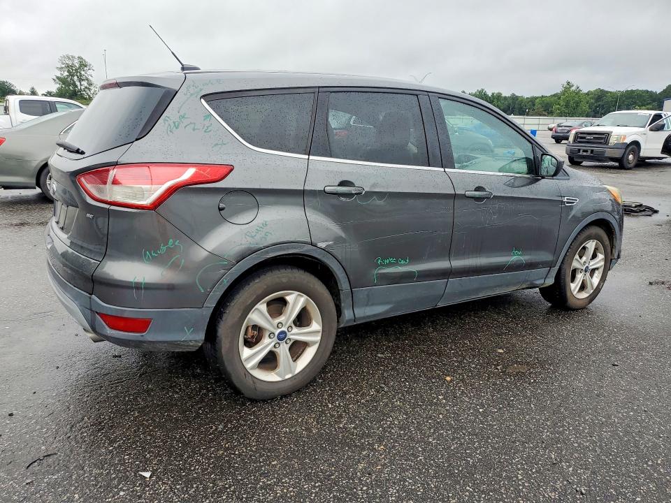 Aukcja sprzedaży 2016 Ford Escape, vin: 1FMCU0G75GUC10371, numer aukcji: 62227296