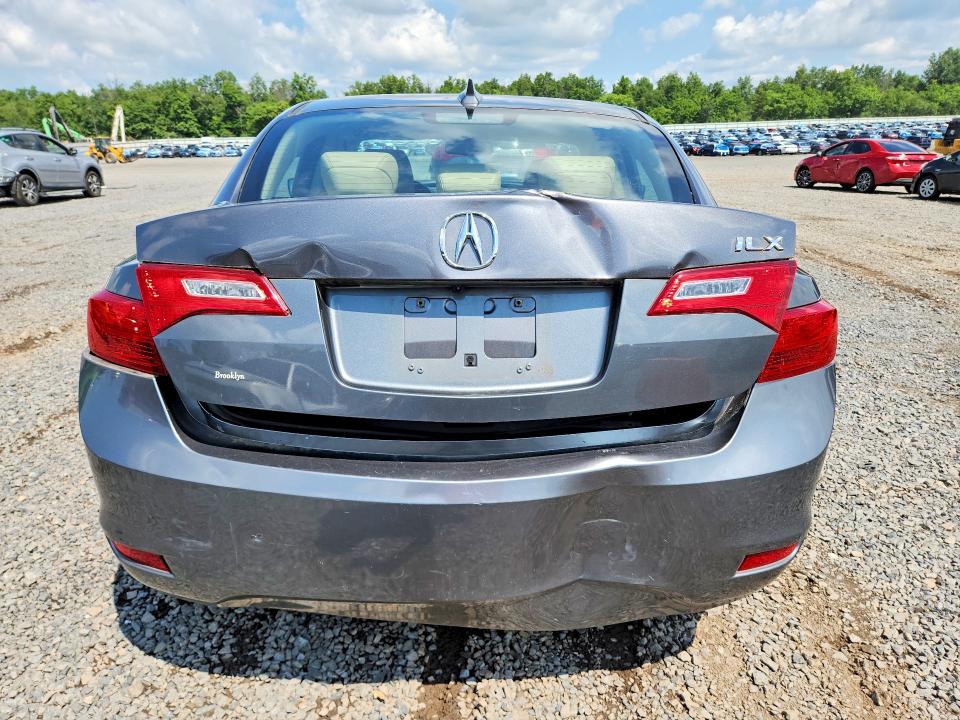 Aukcja sprzedaży 2013 Acura Ilx, vin: 19VDE1F51DE021649, numer aukcji: 62984106