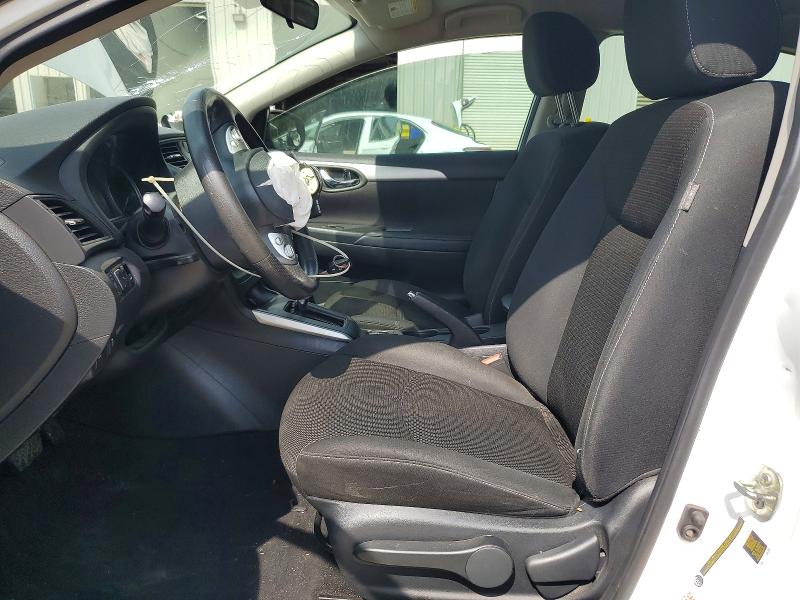 Aukcja sprzedaży 2019 Nissan Sentra, vin: 3N1AB7AP5KY242121, numer aukcji: 59984486