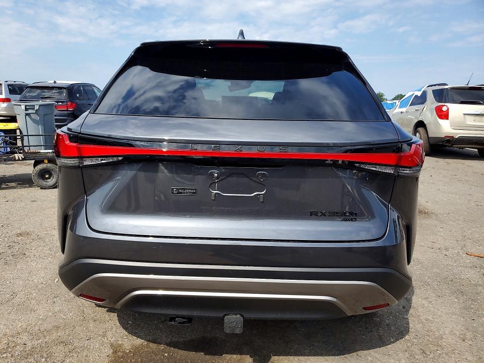 Aukcja sprzedaży 2026 Lexus Rx 350h, vin: 2T2BBMCA1TC118188, numer aukcji: 60802306