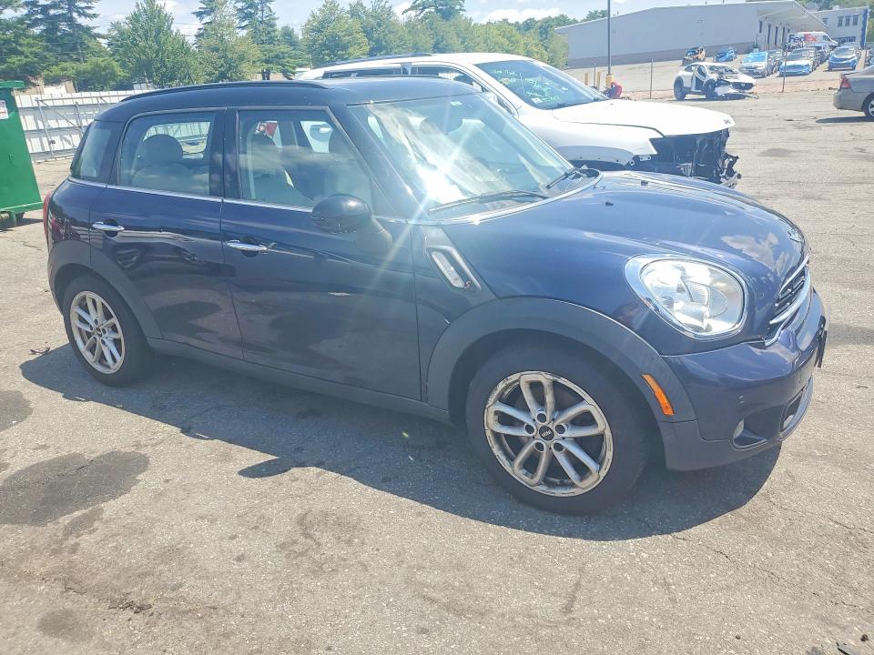 Продажа на аукционе авто 2015 Mini Cooper, vin: WMWZC3C57FWP53129, номер лота: 60859186