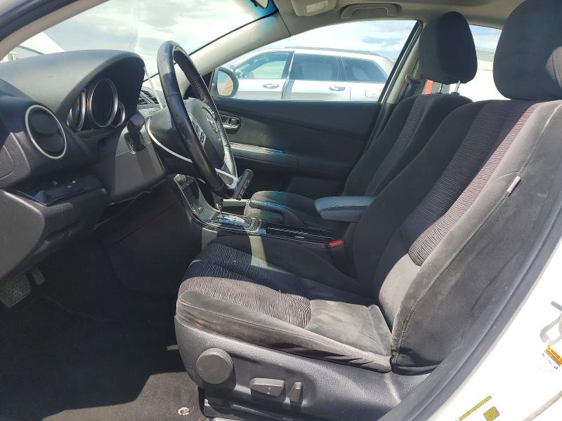 Продаж на аукціоні авто 2009 Mazda 6, vin: 1YVHP82B495M31060, номер лоту: 62634116