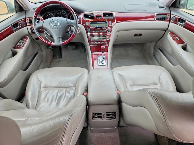 Продажа на аукционе авто 2003 Lexus Es, vin: JTHBF30G630145987, номер лота: 61866016