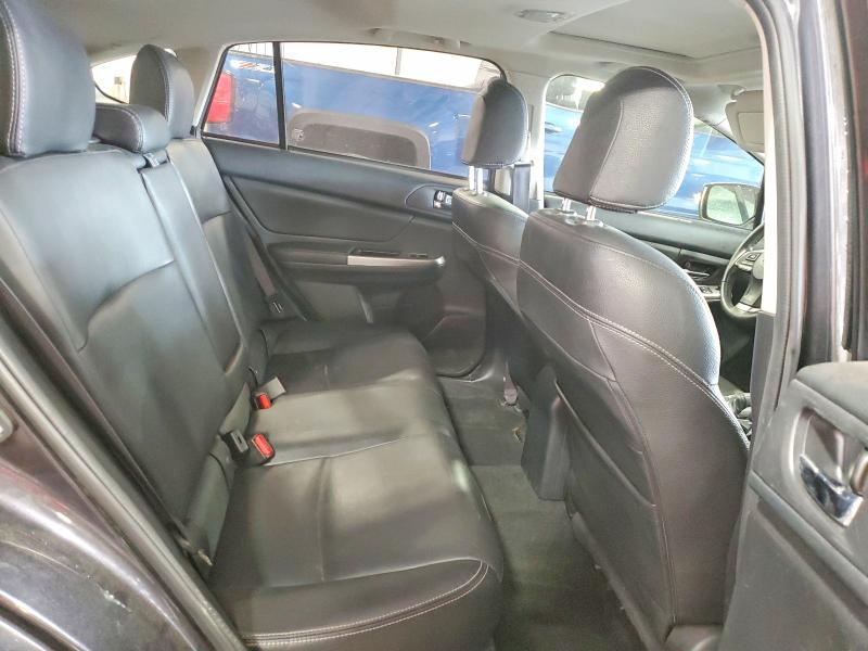 2015 Subaru Impreza მანქანა იყიდება აუქციონზე, vin: JF1GPAZ62F8274999, აუქციონის ნომერი: 61177896