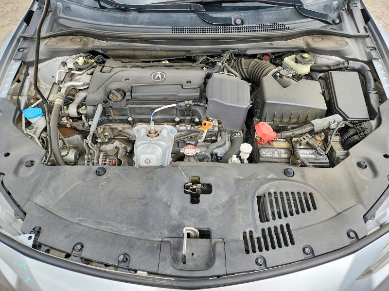 60577366 :رقم المزاد ، 19UDE2F3XKA000165 vin ، 2019 Acura Ilx مزاد بيع