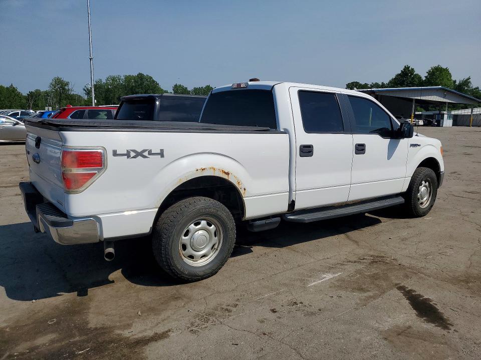 Aukcja sprzedaży 2014 Ford F150, vin: 1FTFW1EF9EKF56489, numer aukcji: 59404186