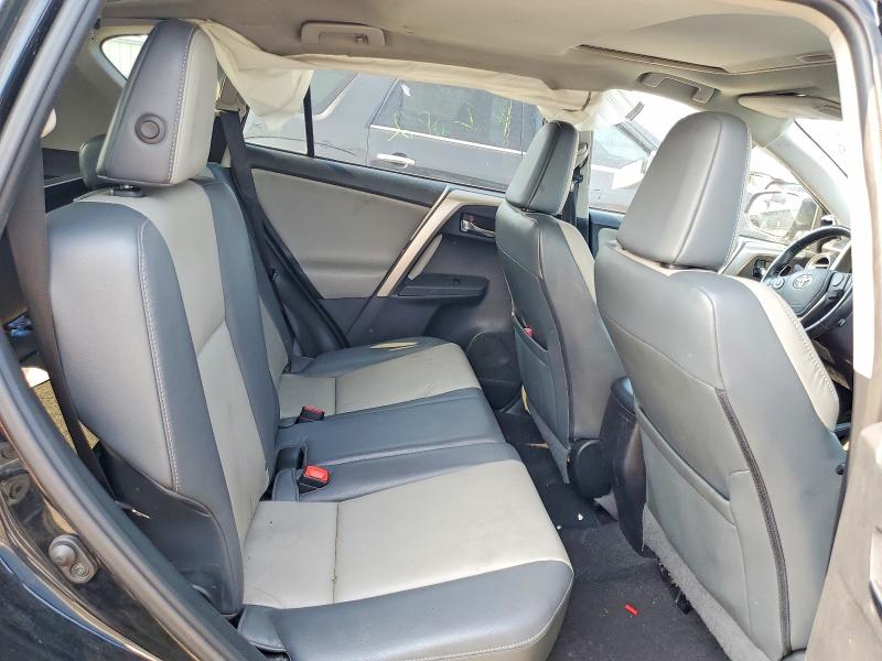 60880156 :رقم المزاد ، 2T3DFREV6FW230963 vin ، 2015 Toyota Rav4 مزاد بيع