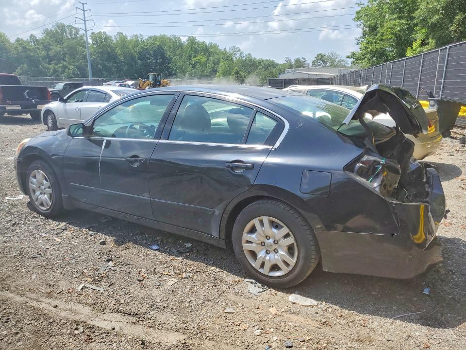 Aukcja sprzedaży 2011 Nissan Altima, vin: 1N4AL2AP5BN453819, numer aukcji: 58979946